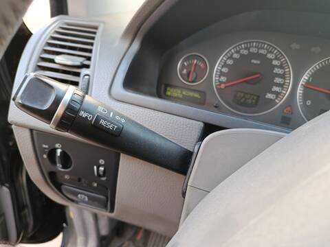 Foto 2ª: Mando Multifuncion Volvo XC 90 5244T4 (2006)