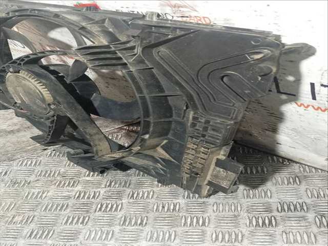 Foto 2ª: Electroventilador Bmw X3 2.0D 150CV 110KW [M47N204D4] (2006)