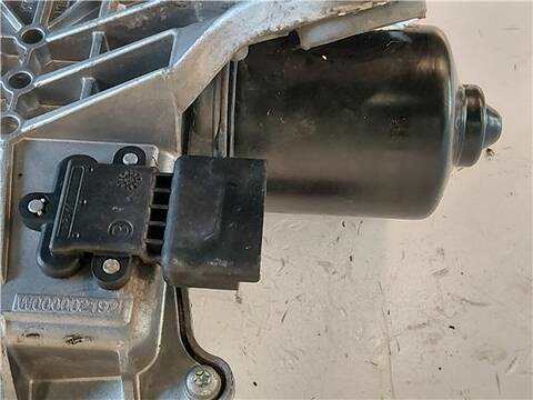 Foto 2ª: Motor Limpia Delantero Renault Scenic 1.5 BOSE EDITION 110CV 81KW [K9K 837] (2013)