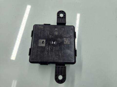Foto 2ª: Centralita Motor ECU Volkswagen Crafter 35 FURGON BM TN FWD 140CV 103KW [DNAE] (2024)
