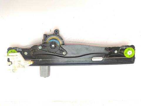 Elevalunas Manual Trasero Izquierdo Mini Mini COOPER S