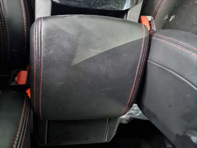 Consola Central Peugeot 308 GT 181CV 133KW
