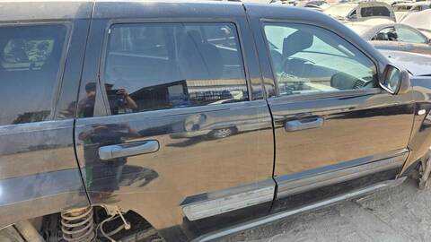 Puerta Trasera Derecha Jeep Grand Cherokee 3.0 CRD LIMITED 218CV 160KW