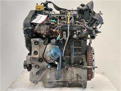 Motor Completo Renault Scenic 1.5 DCI JM02 JM13) 101CV 74KW JM)