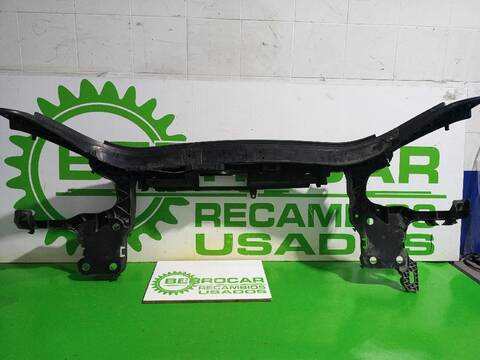 Foto 2ª: Panel Frontal Renault Scenic GRAND EMOTION 112CV [K4M812] (2003)