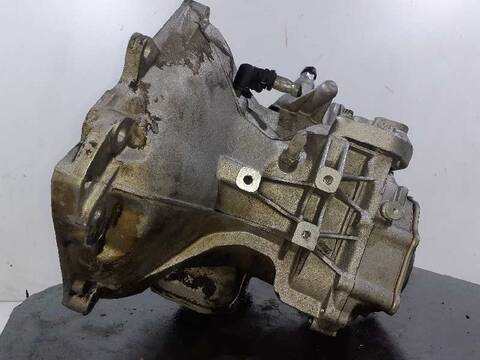 Foto 2ª: Caja Cambios Opel Corsa CLUB 58CV 43KW [X10XE] (2000)