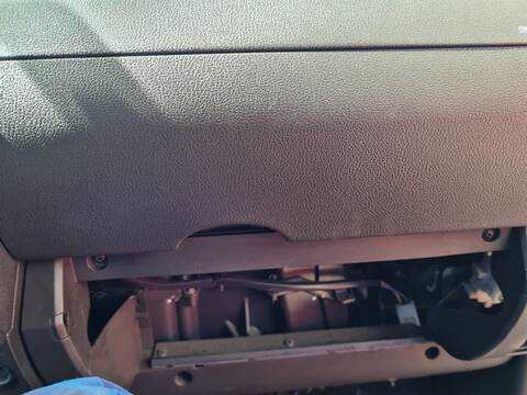 Guantera Nissan Pathfinder 2.5 DCI DIESEL CAT 171CV 126KW