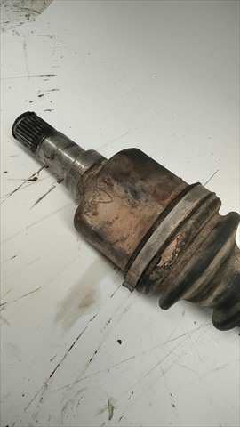Foto 3ª: Transmision Delantera Izquierda Ford C Max 1.6 DIESEL [D/HHDA] (2006)