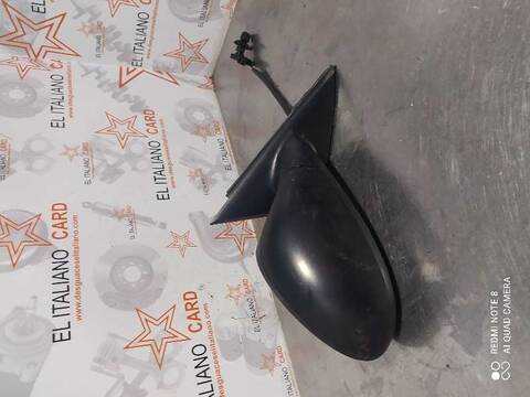 Foto 3ª: Retrovisor Derecho Seat Ibiza STELLA 101CV 74KW [ATD] (2003)