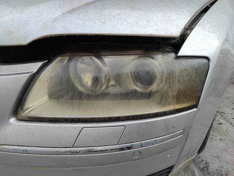 Faro Izquierdo Audi A8 ASB