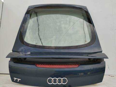 Foto 1ª: Portón Audi Tt 2.0 16V TFSI 200CV 147KW [BWA] (2007)