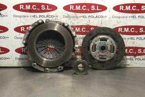 kit Embrague Suzuki Vitara 1.6 16V CAT 97CV 71KW