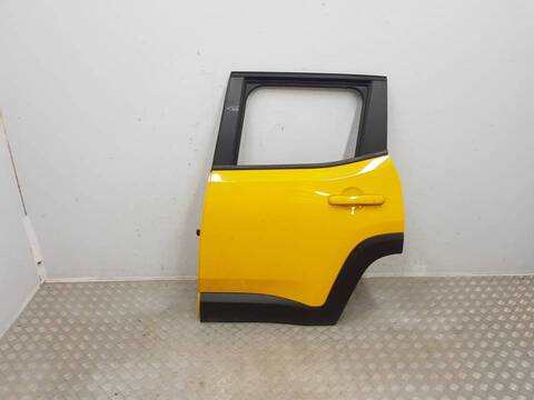 Puerta Trasera Izquierda Jeep Renegade VERSION INDEFINIDA
