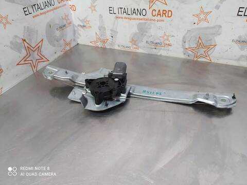 Foto 1ª: Elevalunas Eléctrico Delantero Izquierdo Citroen C3 FEEL 102CV 75KW [YH01] (2020)