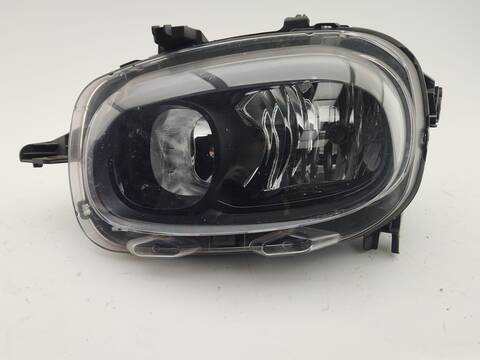 Foto 2ª: Faro Izquierdo Citroen C3 1.2 PURETECH 82 2RHMRC 2RHMZB) AIRCROSS 82CV 60KW [HM01] (2018)