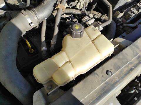 Deposito Expansion Nissan Pulsar HRA2