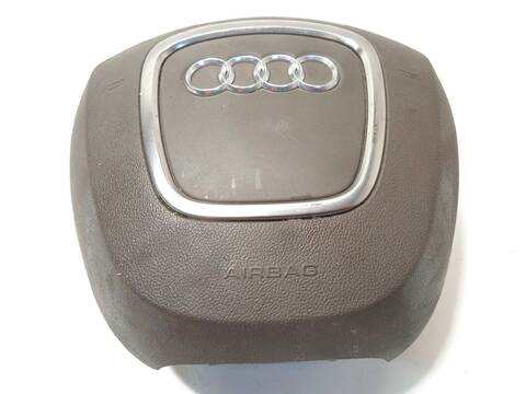 Foto 2ª: Airbag Delantero Izquierdo Audi Q5 2.0 16V TFSI 211CV 155KW [CDNC] (2010)