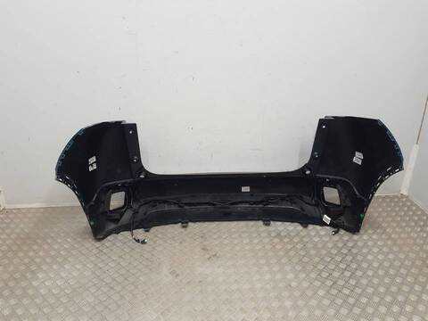 Foto 2ª: Paragolpes Trasero Peugeot 2008 E-) ALLURE