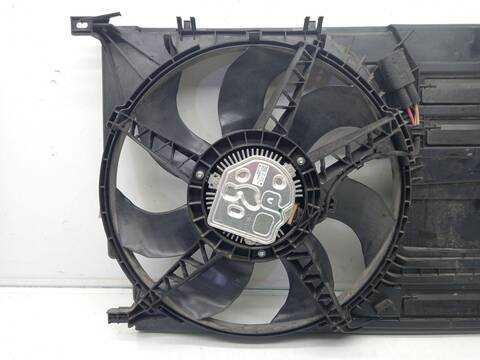 Foto 2ª: Electroventilador Mini Countryman COOPER SE ALL4 136CV 100KW [B38 A15 A,IA1] (2023)
