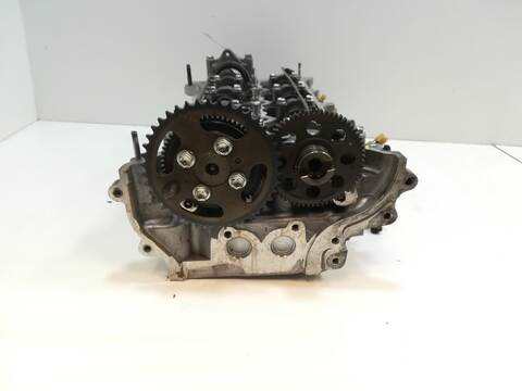 Foto 2ª: Culata Toyota Corolla 2ADFTV (2006)