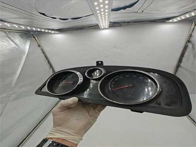 Cuadro de Instrumentos Opel Antara 2.0 COSMO 4X4 [2.0 LTR. - 110 KW CDTI CAT (Z 20 DMH - LLW)]