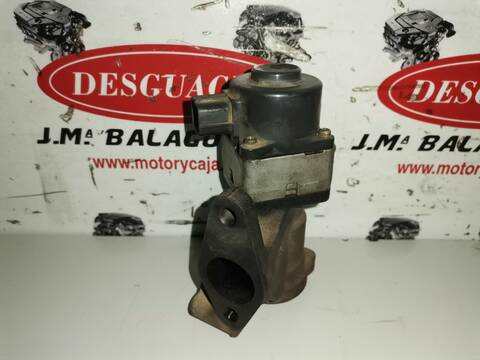 Foto 2ª: Valvula EGR Nissan Terrano AVENTURA 3.0 TD CAT 154CV (1996)