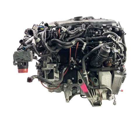 Motor Completo Bmw Serie 5 530 G30 G31 F90 265CV 195KW