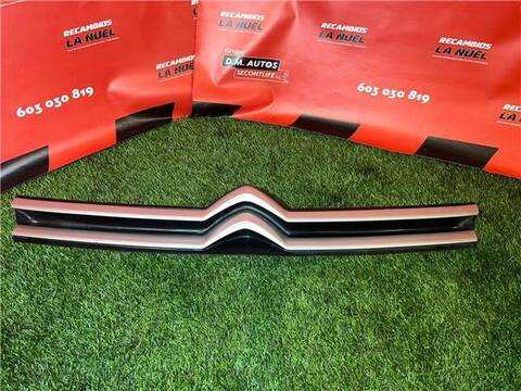 Rejilla Delantera Citroen Jumpy CONTROL M BLUE-HDI FAP 122CV 90KW FURGON