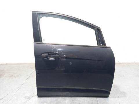 Foto 2ª: Puerta Delantera Derecha Ford C Max 1.6 TDCI 115CV 85KW II DXA/CB7 DXA/CEU) [T1DA,T1DB] (2011)