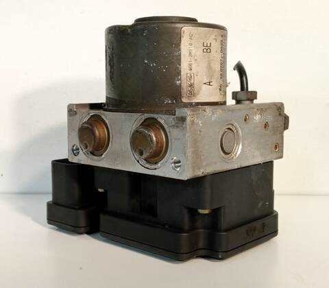 Foto 2ª: Abs Ford Fusion AMBIENTE 1 TDCI CAT 68CV (2002)