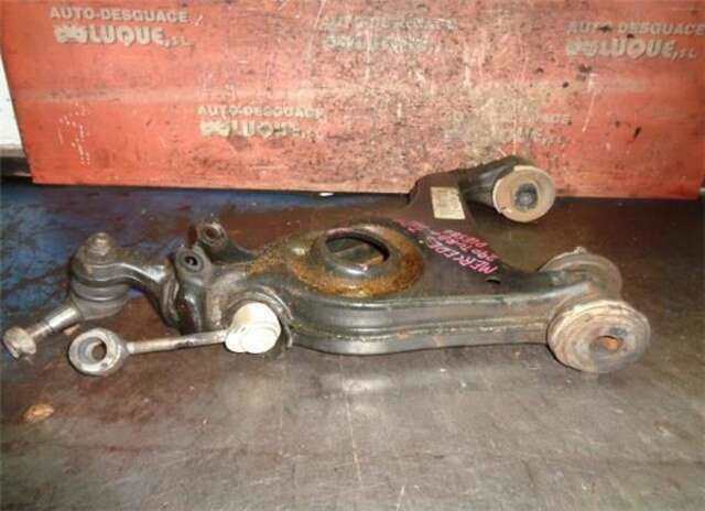 Brazo Suspension Delantero Izquierdo Mercedes Clase E 180 E 290 TURBO-D (210.017)