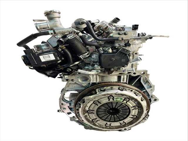 Motor Completo Nissan X-Trail 1.6 DIG-T 163 CV 120KW MK3 QASHQAI II
