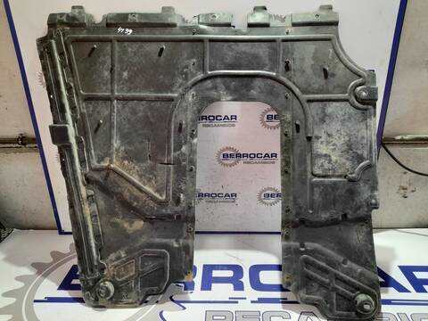 Foto 2ª: Cubrecarter Opel Combo VERSION INDEFINIDA