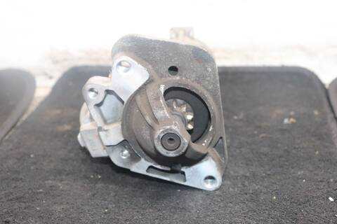 Motor de Arranque Renault Megane DYNAMIQUE 106CV 78KW
