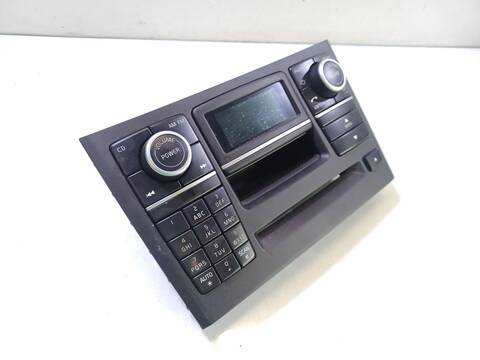 Sistema Audio Radio CD Volvo XC 90 D5 EXECUTIVE GEARTRONIC 147KW) 7 SITZE) 200CV