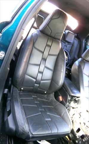 Asiento Delantero Derecho Citroen DS3 1.2 G CROSSBACK,2019-2022