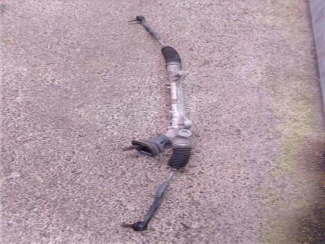 Foto 3ª: Cremallera de Direccion Nissan Note 1.5 DCI [K9K 276]