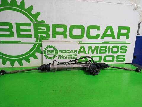 Cremallera de Direccion Peugeot 307 XN 109CV 80KW
