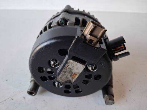 Foto 2ª: Alternador Ford C Max GHIA 2.0 TDCI CAT 136CV (2007)
