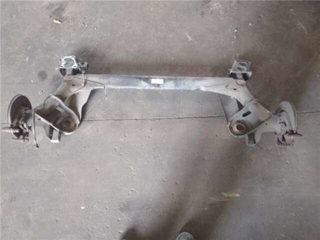 Puente Trasero Audi A3 1.9 TDI AMBIENTE [1.9 LTR. - 81 KW TDI]
