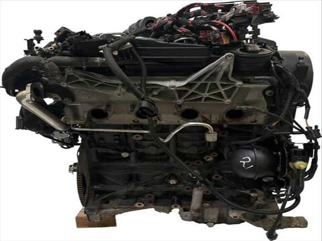 Motor Completo Audi A4 136 CV 100KW