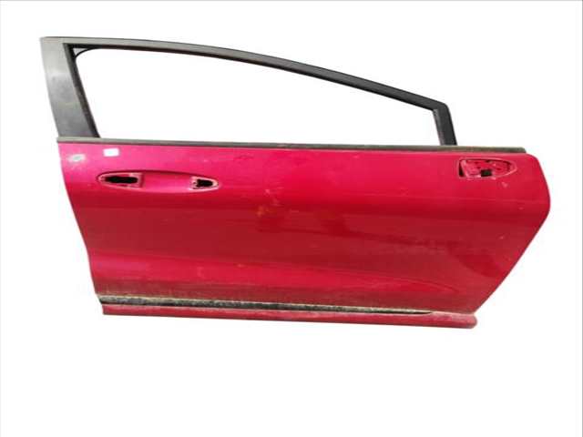 Puerta Delantera Derecha Ford Puma 1.0 ECOBOOST MHEV