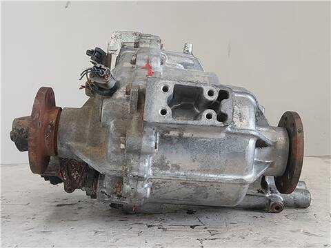 Caja Transfer Suzuki Jimny 1.3 16V 4X4 86CV 63KW