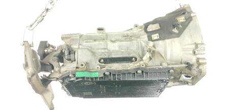 Foto 3ª: Caja Cambios Bmw Serie 3 315 318 D (2011)
