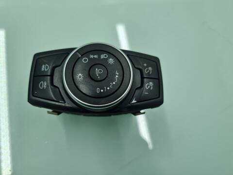 Mando Luces Ford Focus EDITION 116CV 85KW