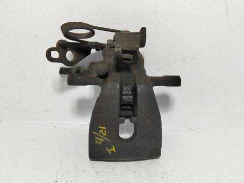 Pinza Freno Trasera Izquierdo Ford Kuga BAQUEIRA BERET 136CV