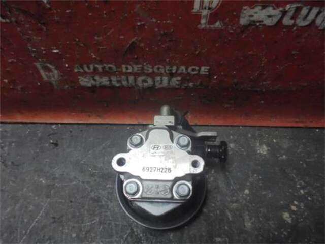 Foto 3ª: Bomba Servodireccion Hyundai Tucson 2.0 CRDI [D4EA]