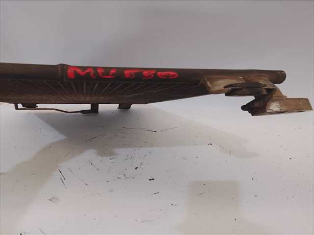 Foto 4ª: Radiador Calefaccion A.A. Ssangyong Musso 2.9 DIESEL [D/DY662LA] (1999)