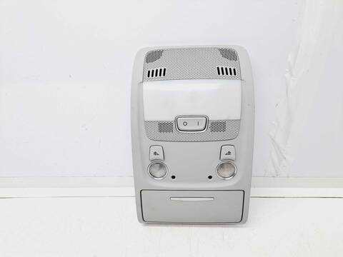Luz Interior Audi A4 2.0 16V TDI CLEAN DIESEL 150CV 110KW