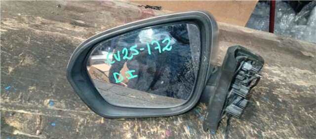 Foto 2ª: Retrovisor Izquierdo Dacia Duster 1.2 COMFORT [1.2 LTR. - 92 KW 16V TCE CAT]